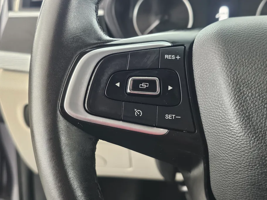 2024 Chery Arrizo 5 Comfort 