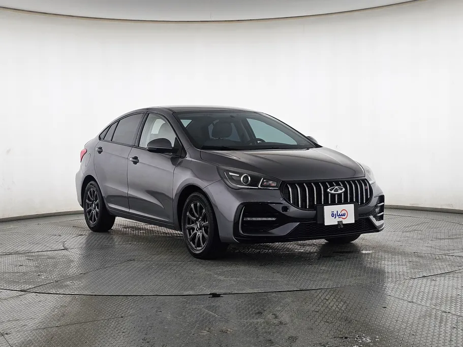 2024 Chery Arrizo 5 Comfort 