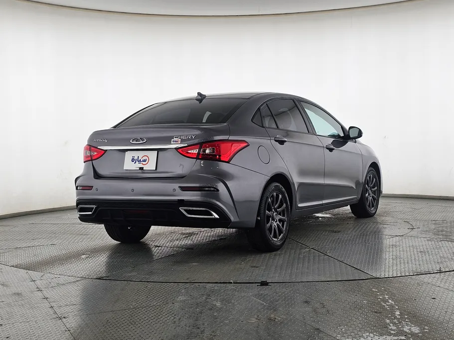 2024 Chery Arrizo 5 Comfort 