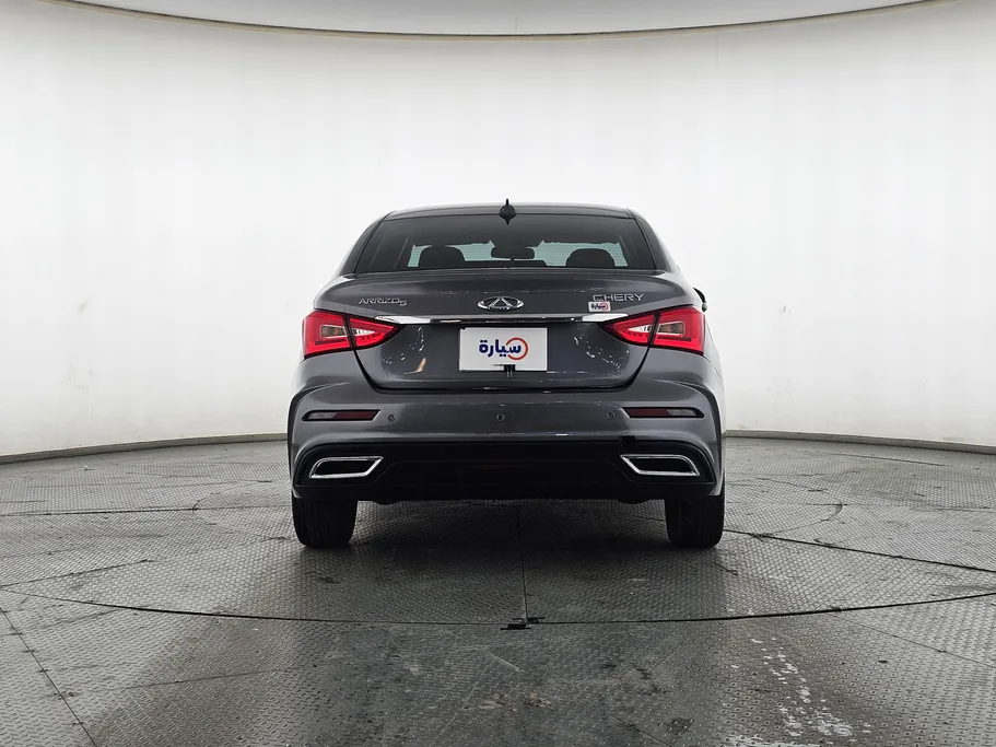 2024 Chery Arrizo 5 Comfort 