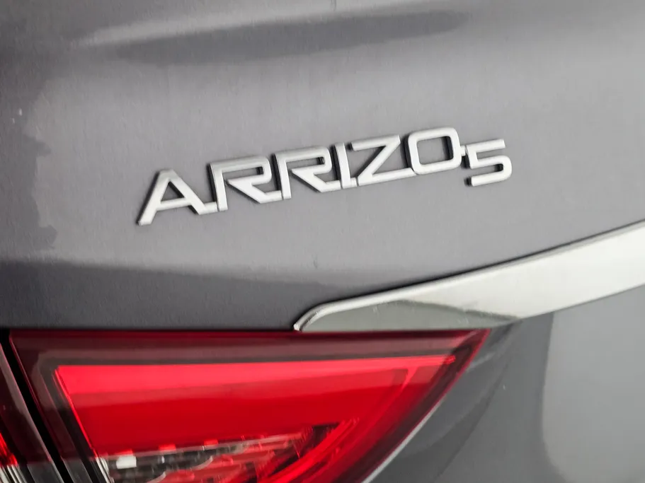 2024 Chery Arrizo 5 Comfort 