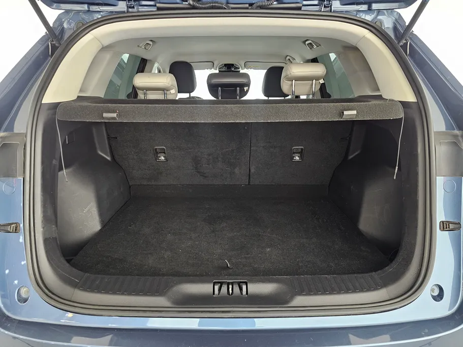 2023 Ford Territory Ambiente 