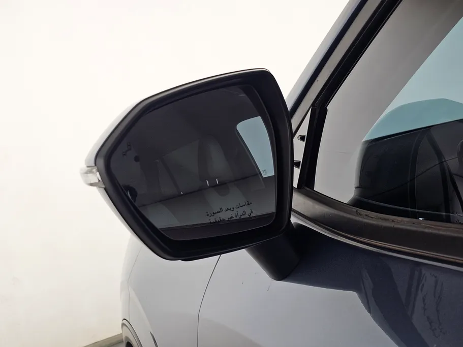 2023 Ford Territory Ambiente 