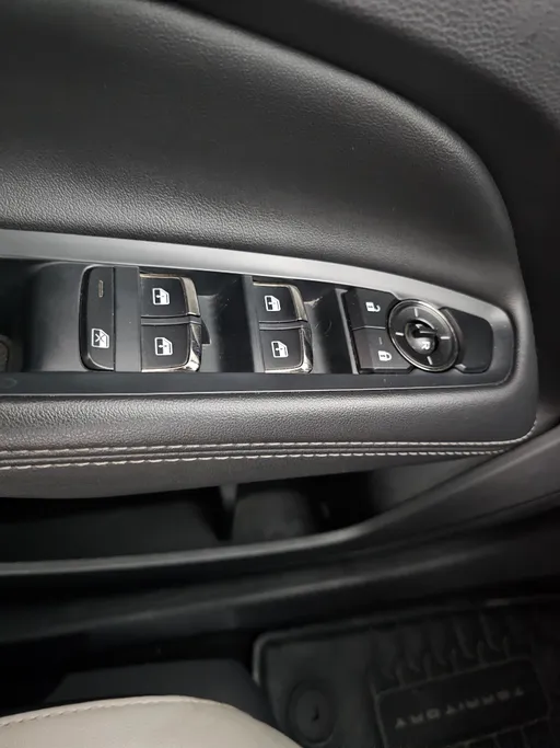 2023 Ford Territory Ambiente 