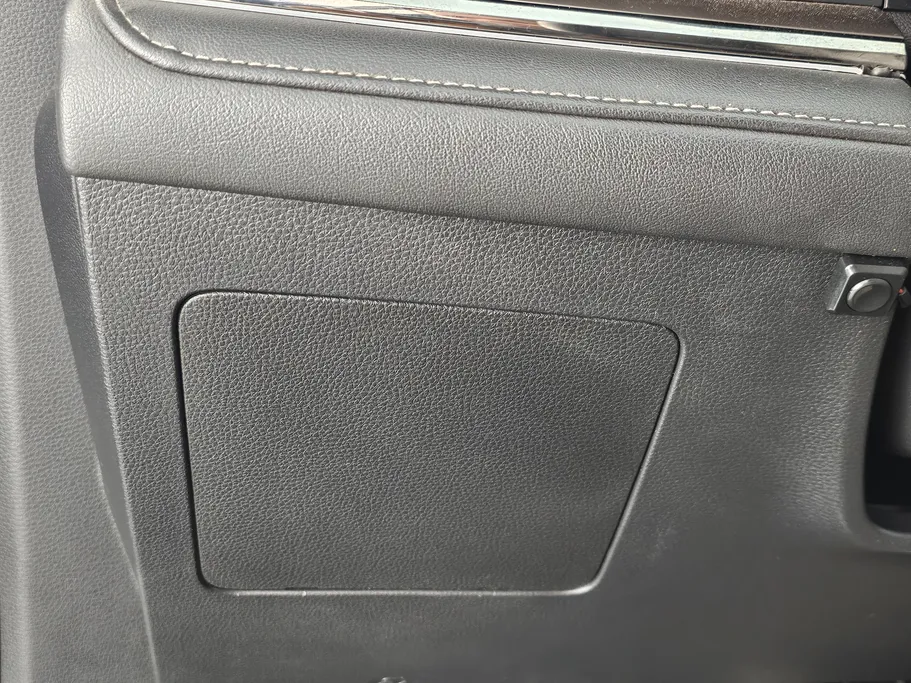 2023 Ford Territory Ambiente 