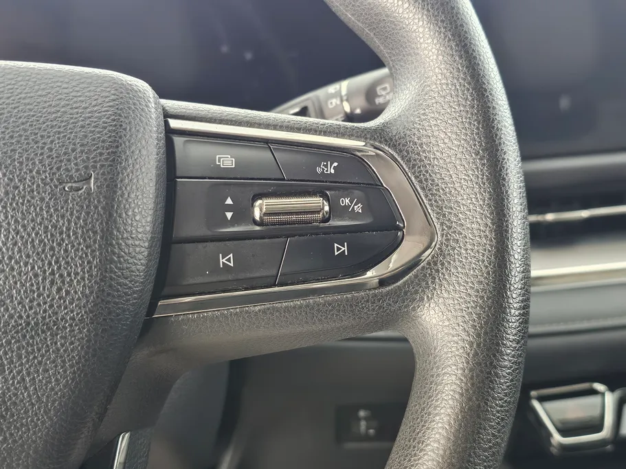 2023 Ford Territory Ambiente 