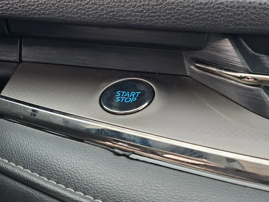 2023 Ford Territory Ambiente 