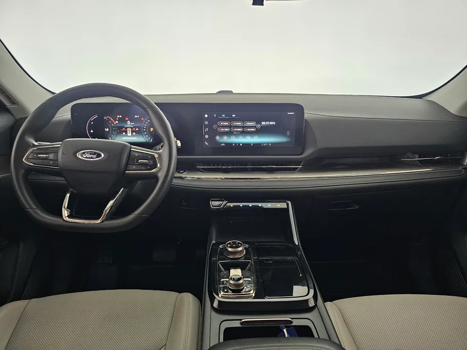 2023 Ford Territory Ambiente 