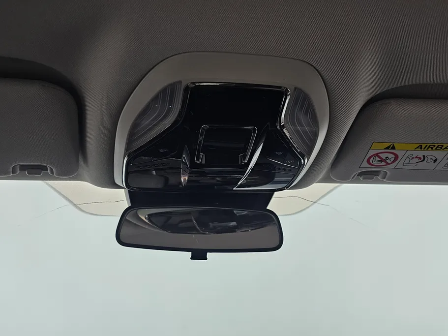 2023 Ford Territory Ambiente 