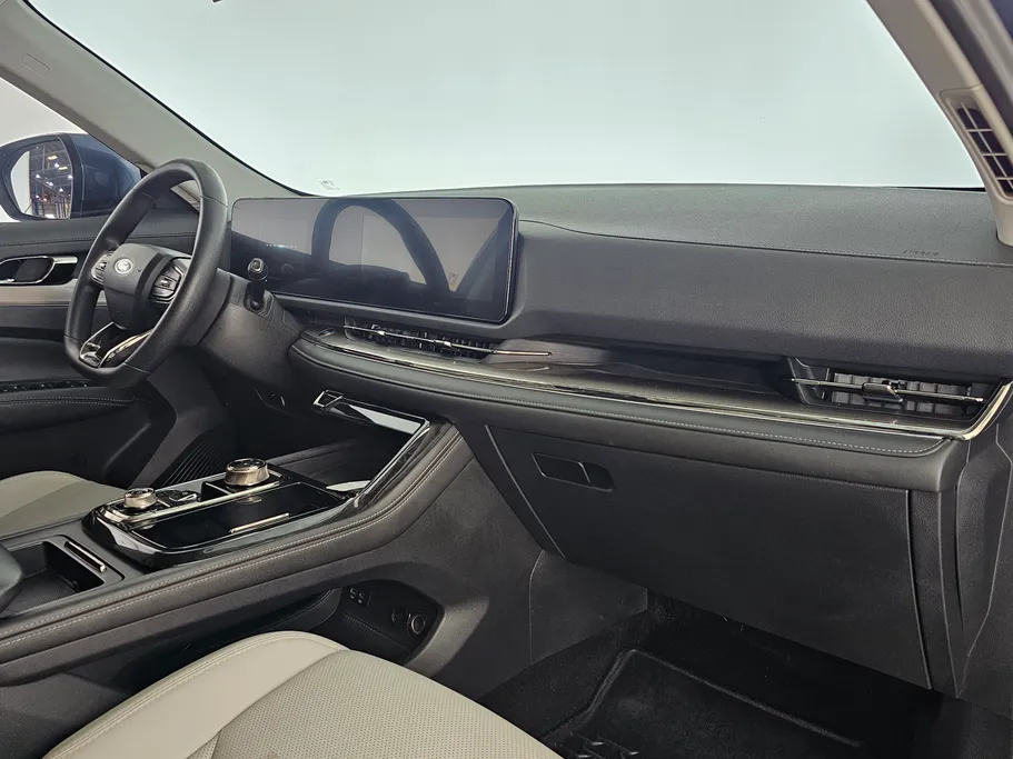 2023 Ford Territory Ambiente 