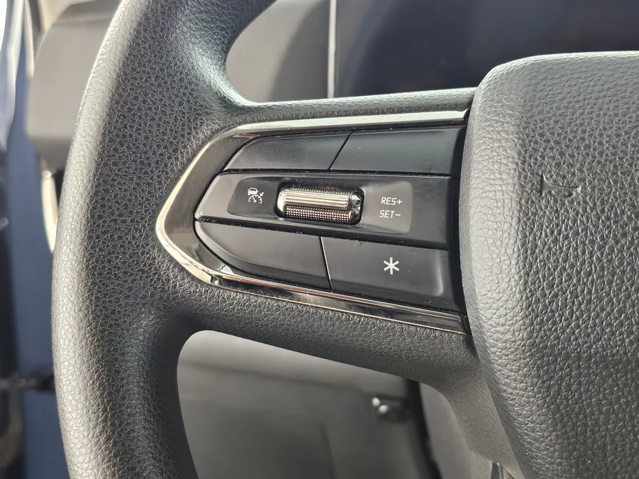 2023 Ford Territory Ambiente 