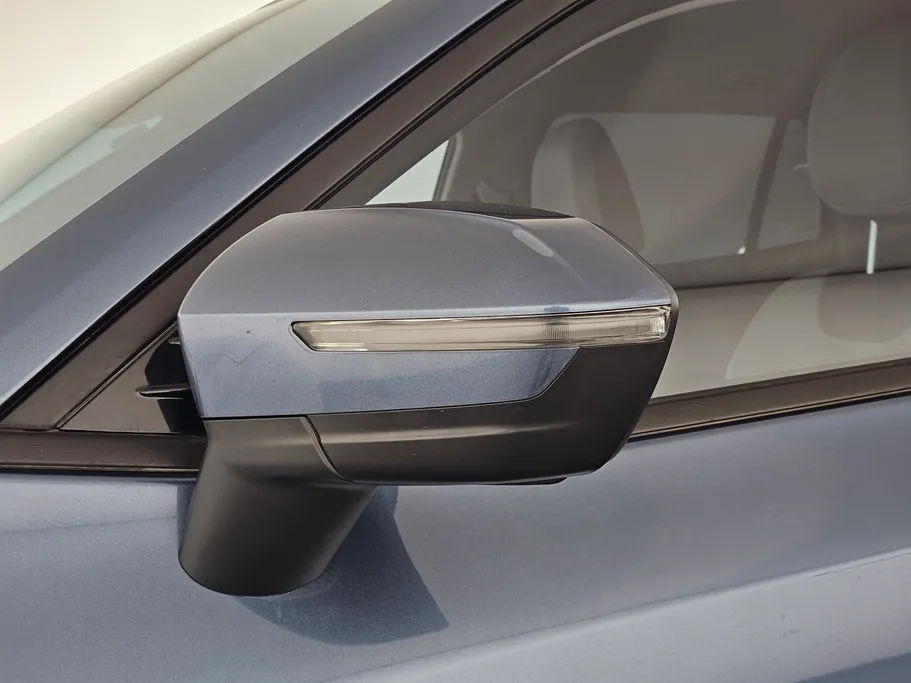 2023 Ford Territory Ambiente 