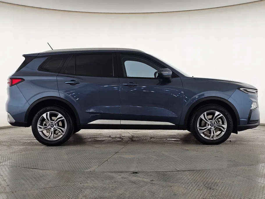 2023 Ford Territory Ambiente 