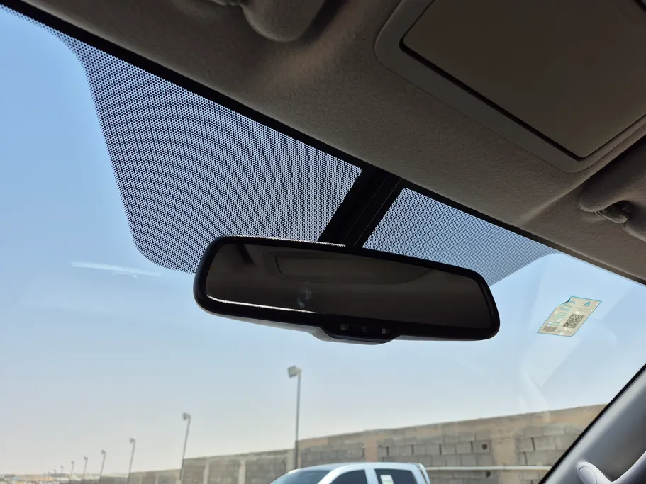 نيسان اكستيرا Titanium 2021 