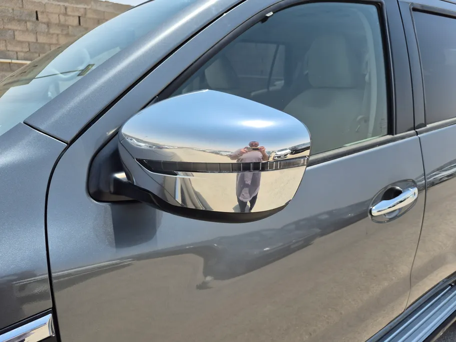 نيسان اكستيرا Titanium 2021 