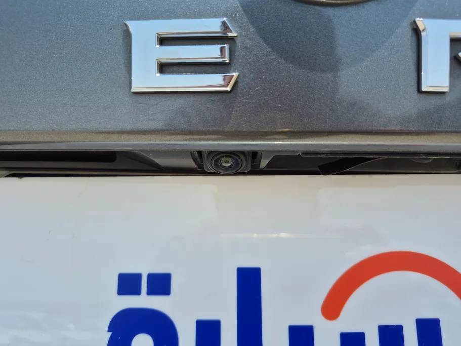 نيسان اكستيرا Titanium 2021 