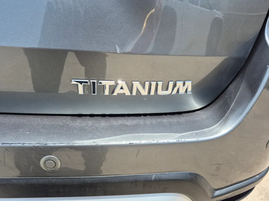 نيسان اكستيرا Titanium 2021 