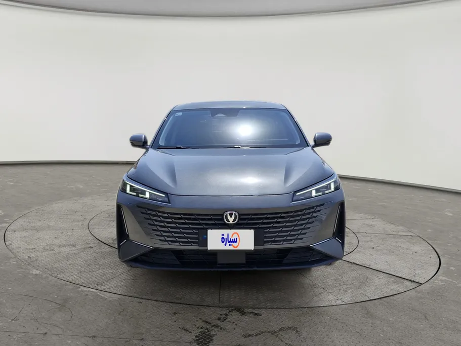 شانجان ايدو بلس Limited 2025 