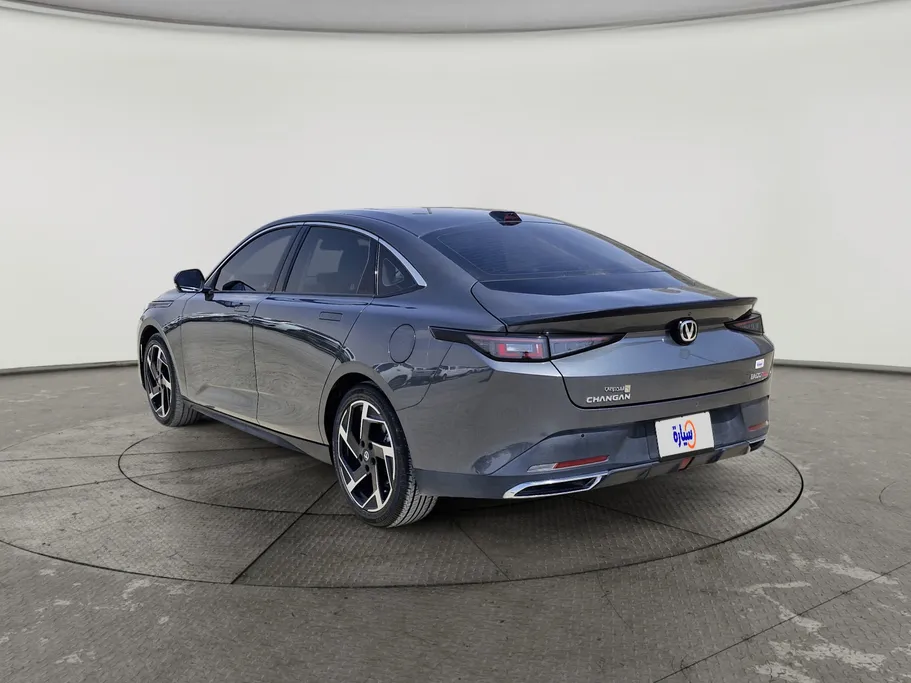 شانجان ايدو بلس Limited 2025 