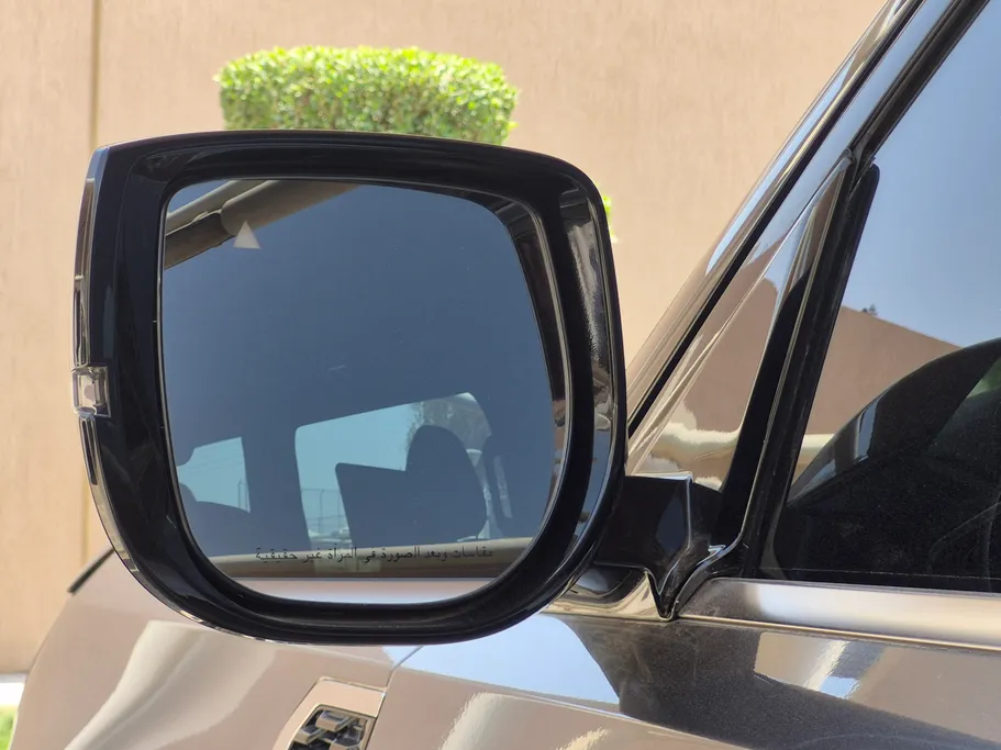 2025 Nissan Patrol Platinum 