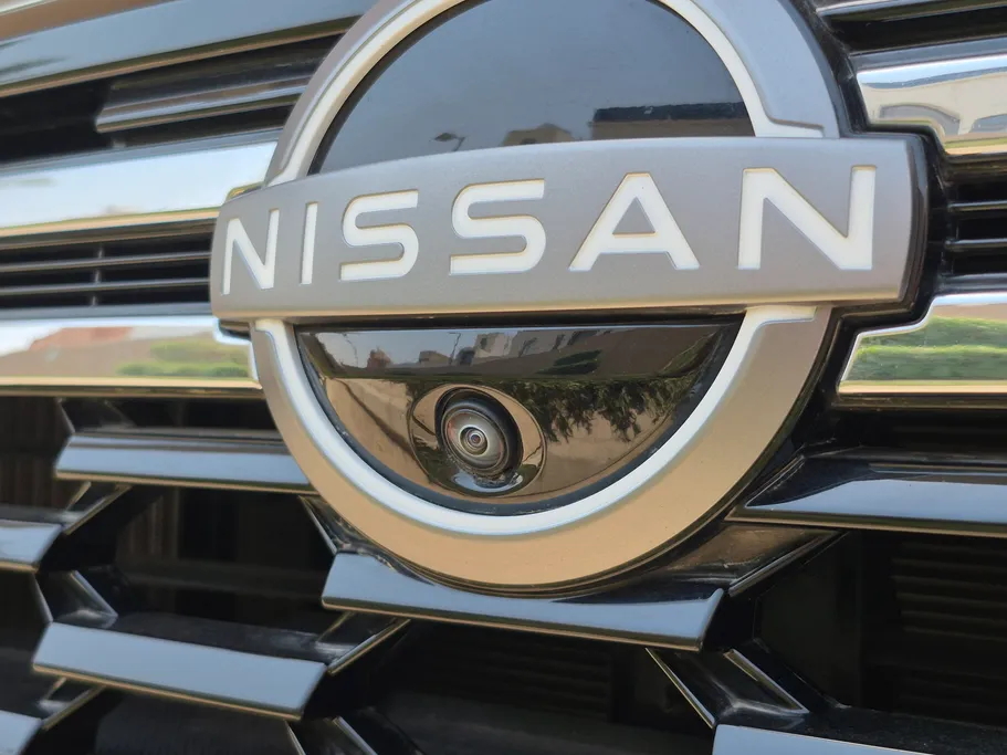 2025 Nissan Patrol Platinum 