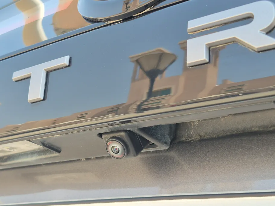 2025 Nissan Patrol Platinum 
