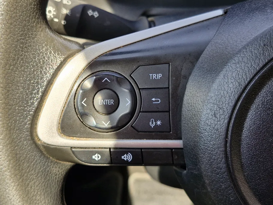 تويوتا يارس Y Plus 2024 