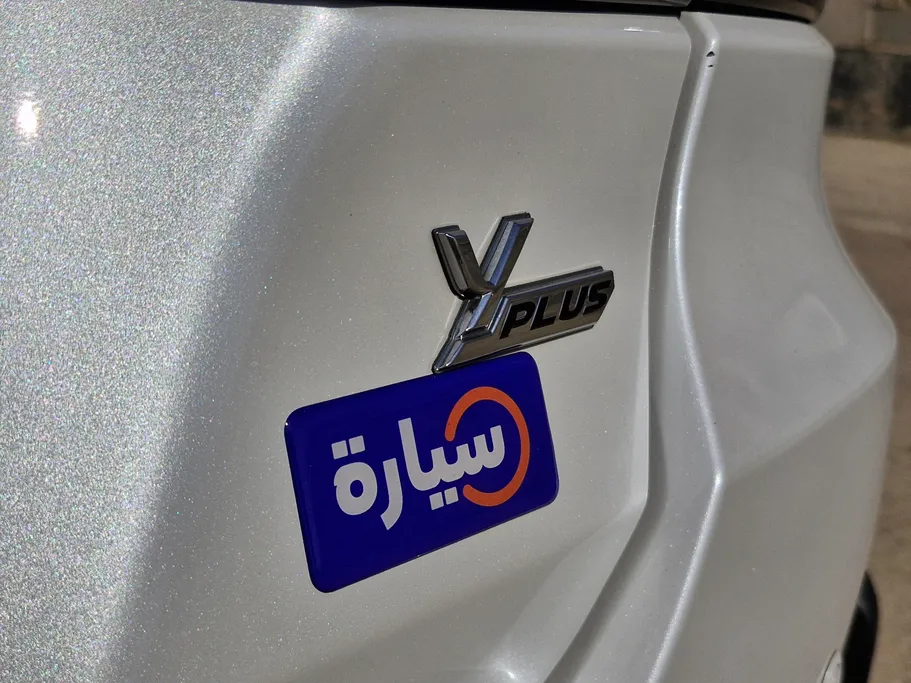 تويوتا يارس Y Plus 2024 
