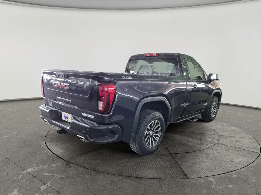 2023 GMC Sierra Elevation 