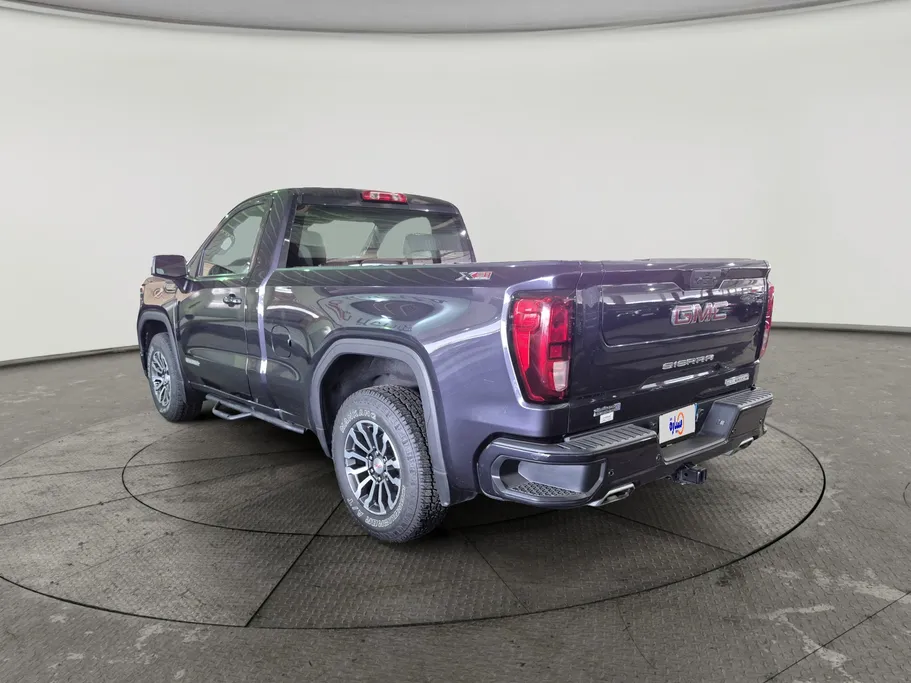 2023 GMC Sierra Elevation 