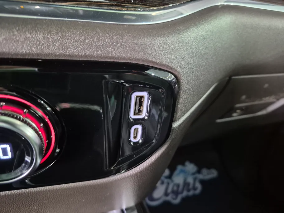 2023 GMC Sierra Elevation 