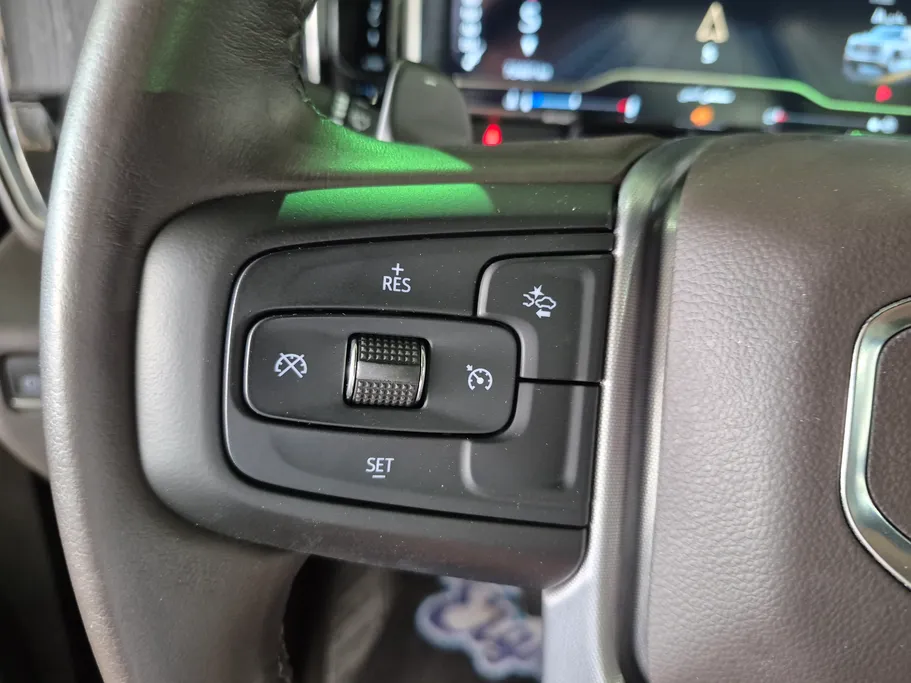 2023 GMC Sierra Elevation 