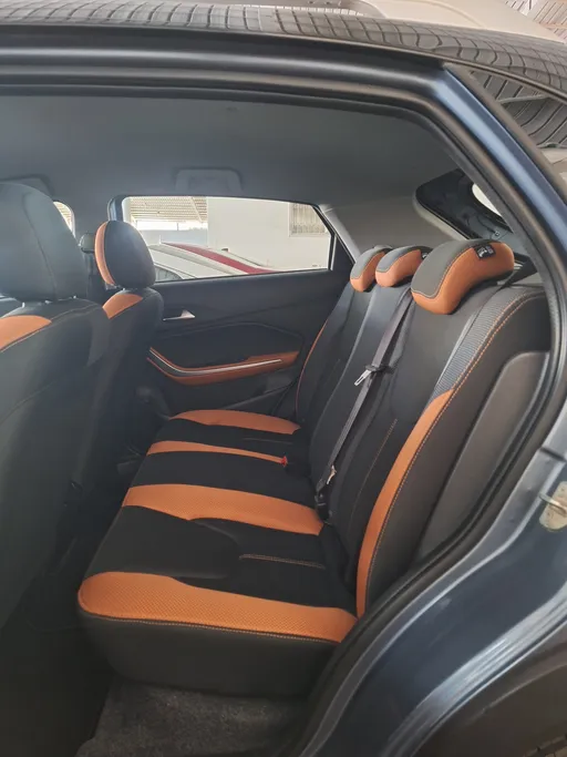 شيري تيجو 2 برو Comfort 2023 