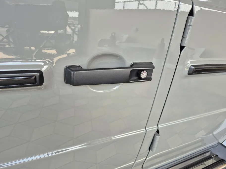 2023 Mercedes G Class 63 