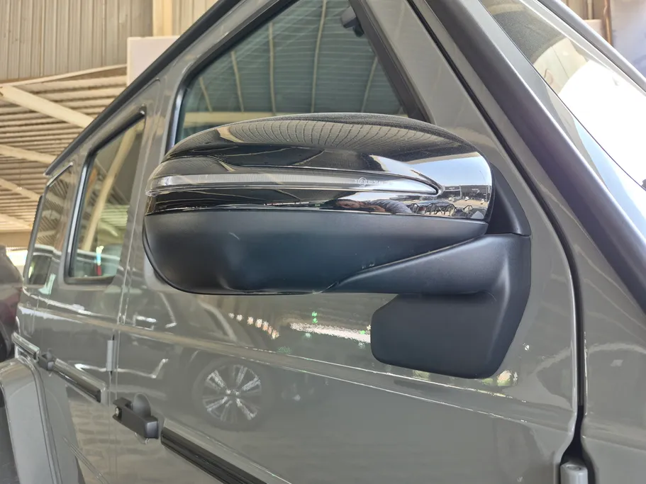 2023 Mercedes G Class 63 