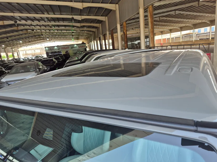 2023 Mercedes G Class 63 