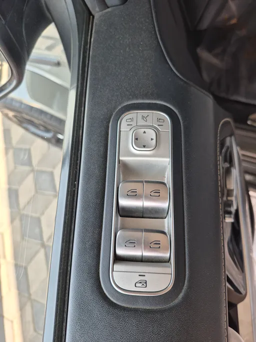 2023 Mercedes G Class 63 