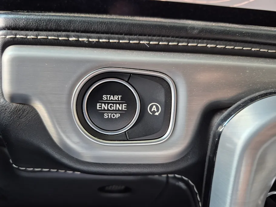 2023 Mercedes G Class 63 