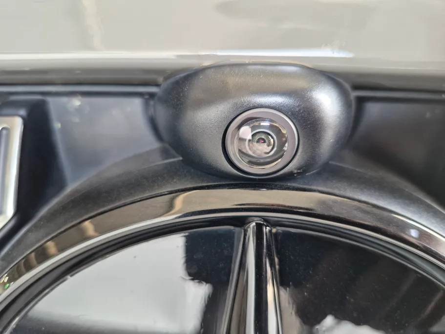 2023 Mercedes G Class 63 