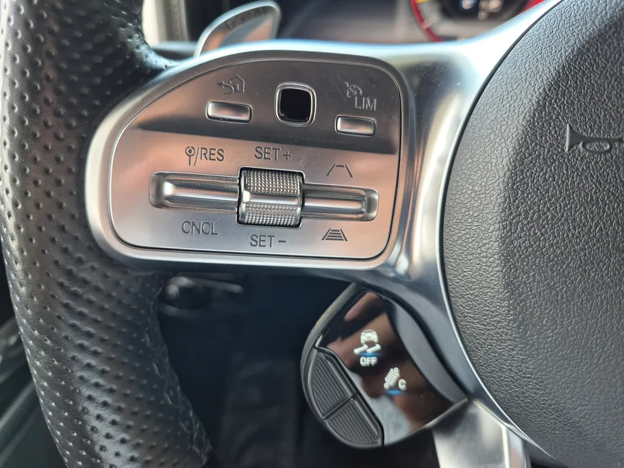 2023 Mercedes G Class 63 