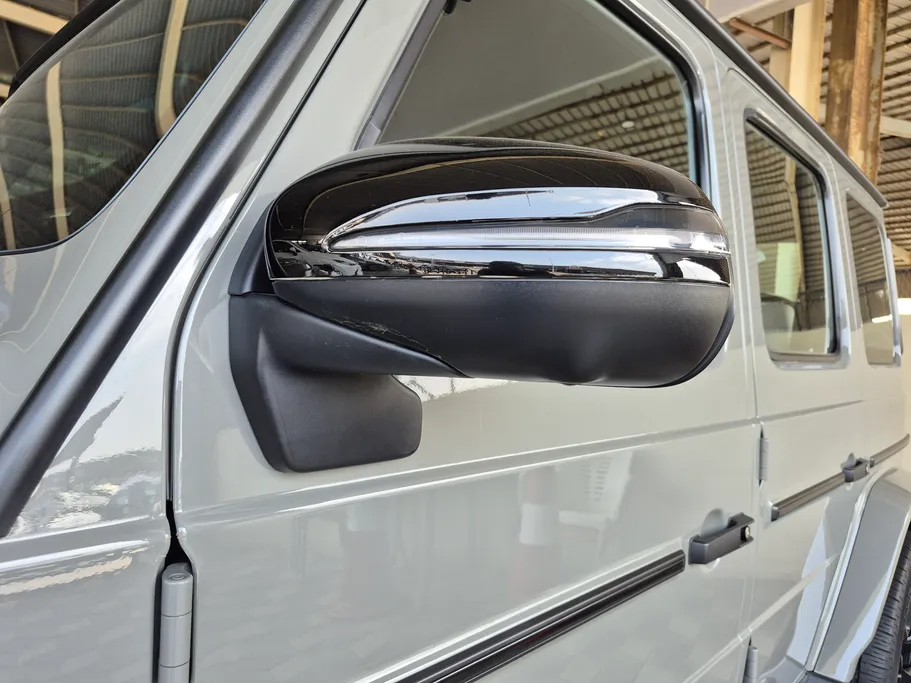 2023 Mercedes G Class 63 