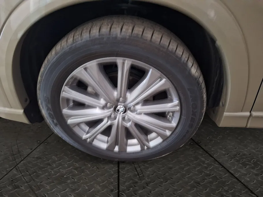 2025 Mazda CX5 Skyactiv G 