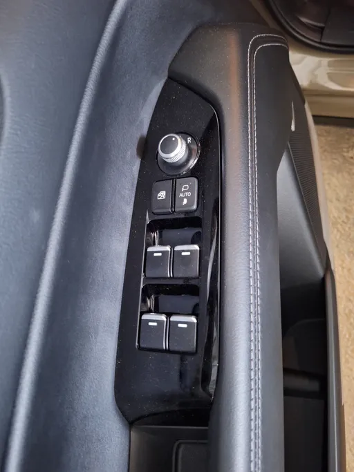 2025 Mazda CX5 Skyactiv G 