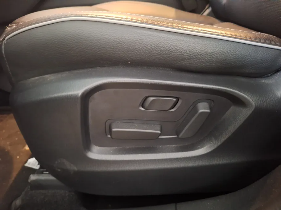 2025 Mazda CX5 Skyactiv G 