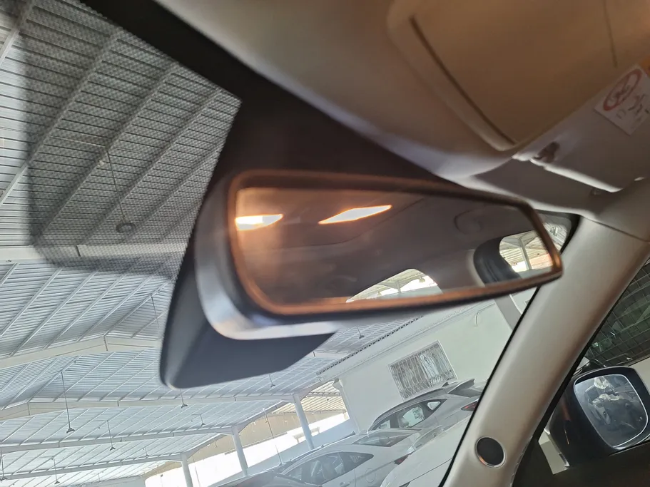 2025 Mazda CX5 Skyactiv G 