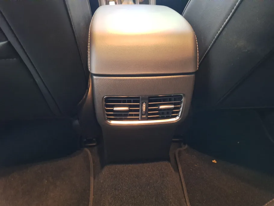 2025 Mazda CX5 Skyactiv G 