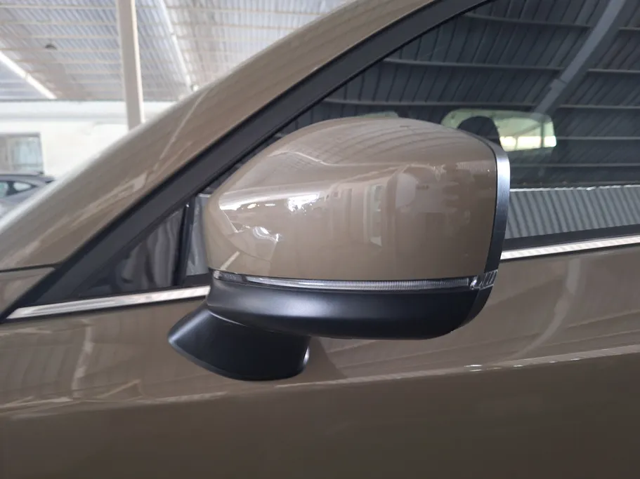2025 Mazda CX5 Skyactiv G 