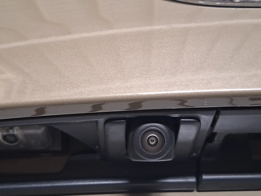 2025 Mazda CX5 Skyactiv G 