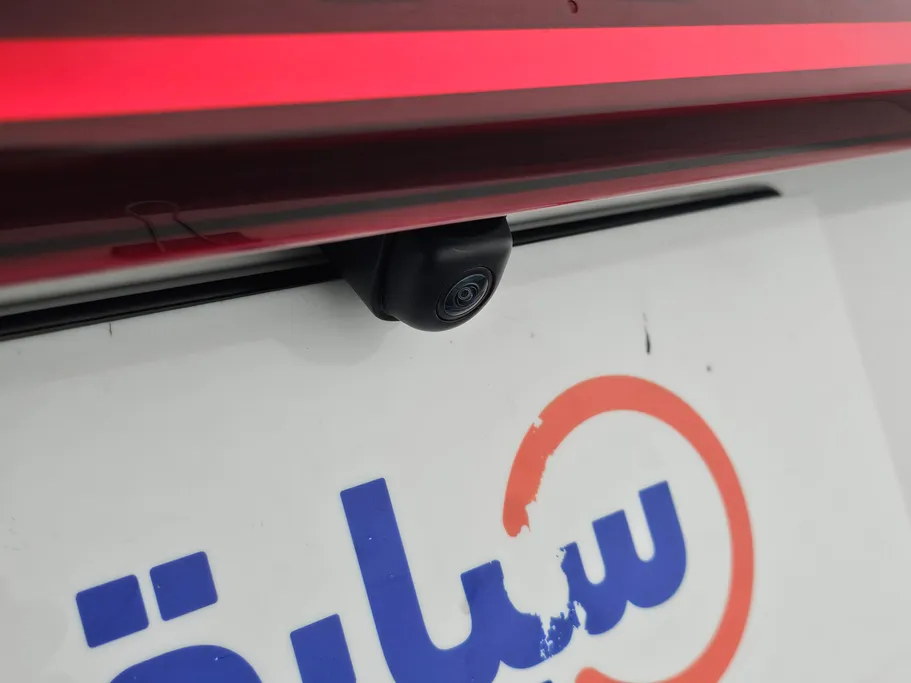 هيونداي اكسنت فلييت 2024 