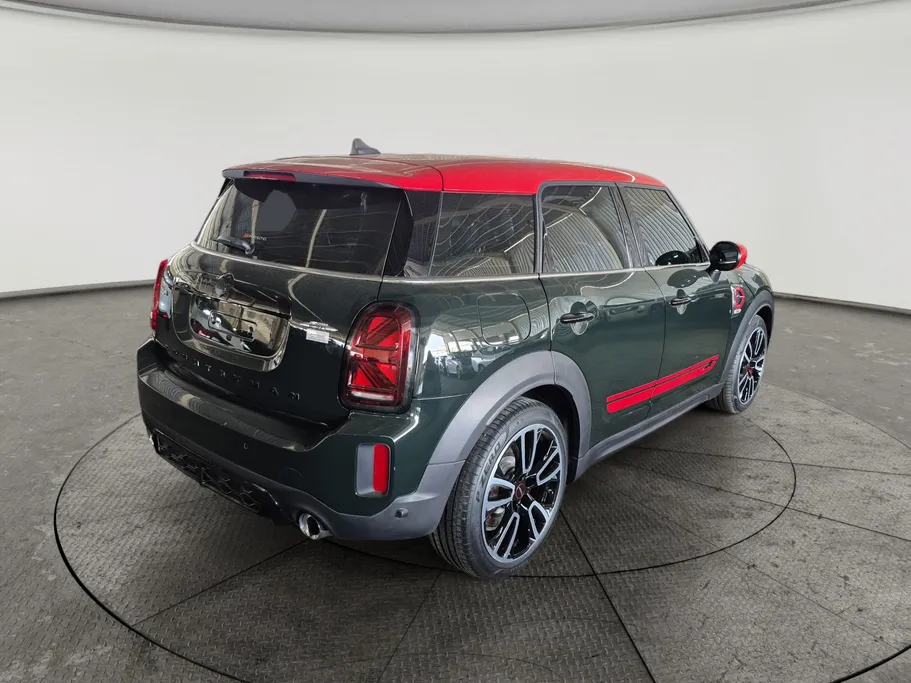 2024 Mini Countryman  